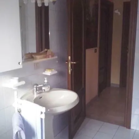 Casa Mia Apartment