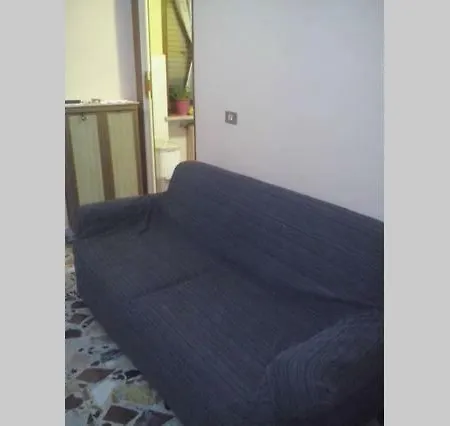 Apartment Casa Mia *