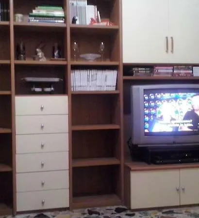 Casa Mia Apartment *