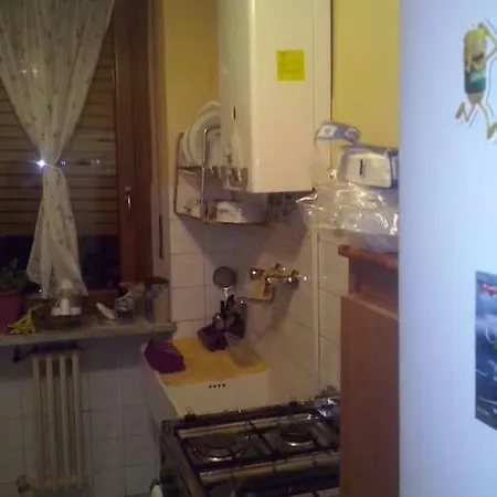 Casa Mia Apartment *