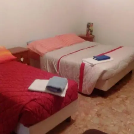 Casa Mia Apartment